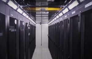 Data center de Cirion en San Pablo - Crédito: Cirion